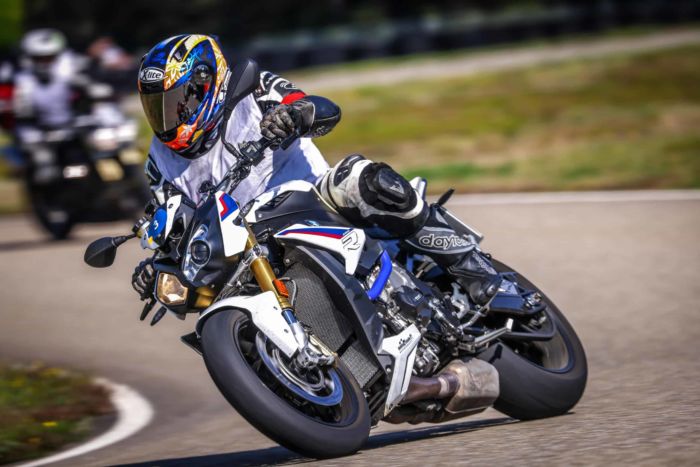 Motorrad-Kurvenschule Driving Center Baden 29.-30.5.2026
