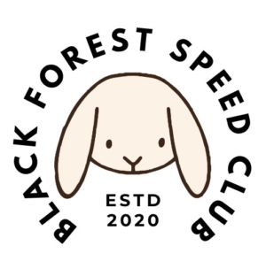 Black Forest Speed Club Logo