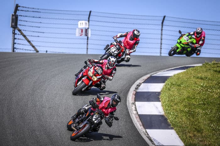 Motorrad-Schräglagen-Training Bilster Berg 6.6.2026 – Bild 7