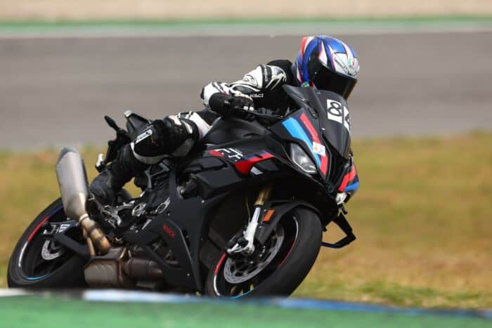 Motorrad-Renntraining - Hockenheimring GP-Kurs 4.7.2025