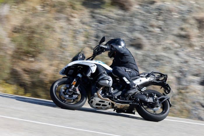 BMW Test-Ride Black Forest 27.-29.6.25