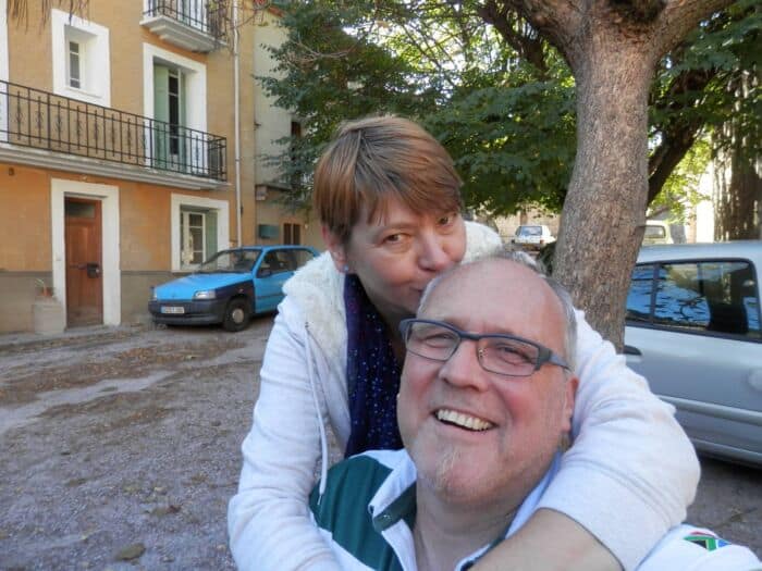 Motorrad-VIP-Tour Calafat 26.-29.3.2026 – Bild 8