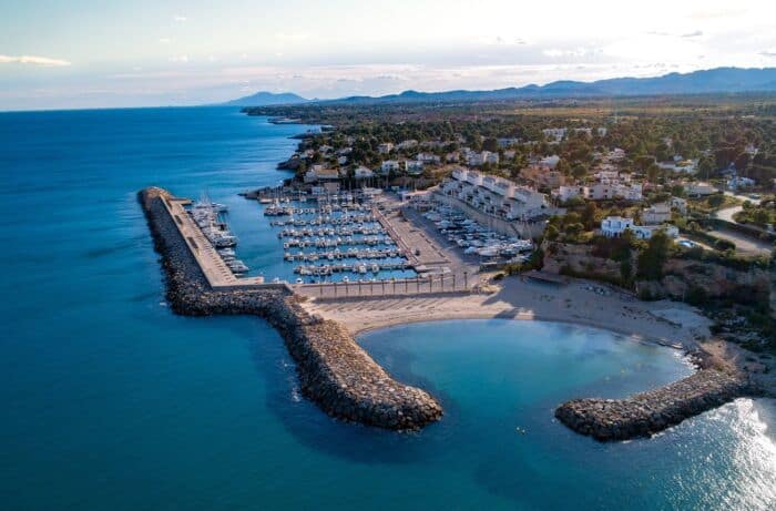 Motorrad-VIP-Tour Calafat 26.-29.3.2026