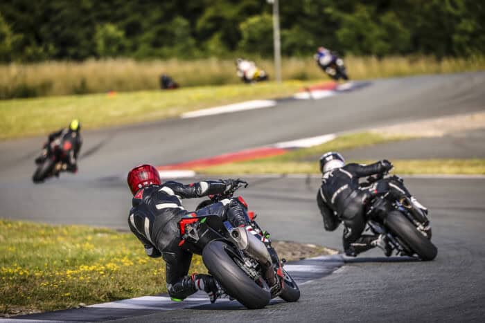 Motorrad-Renntraining - Bilster Berg 5.-6.6.2026 – Bild 7