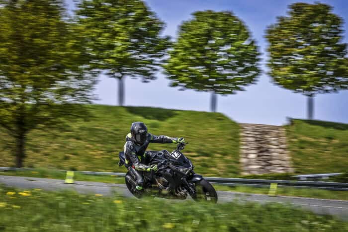 Motorrad-Schräglagen-Training XXL Bosch Prüfzentrum Boxberg 2.5.2026 – Bild 7